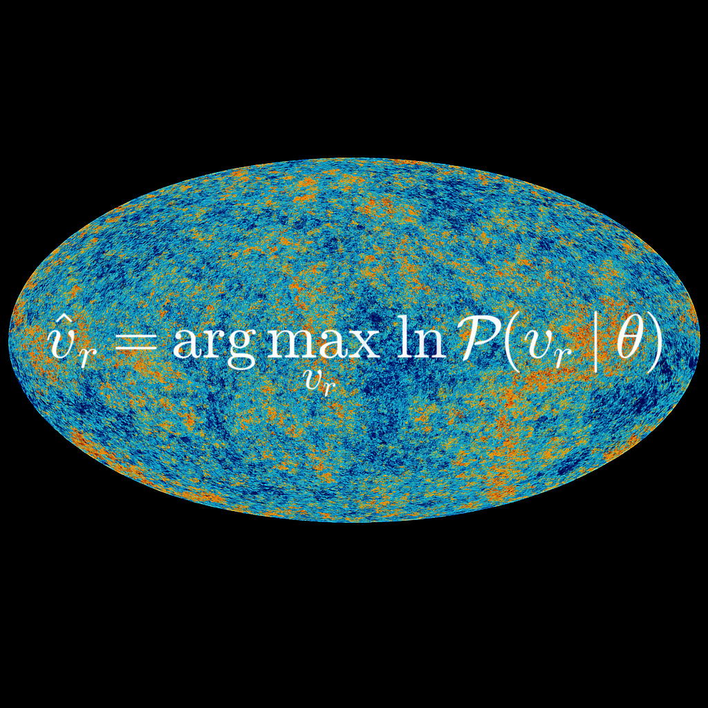 Velocity Reconstruction with Autodifferentiable Forward Modelling and Optimization